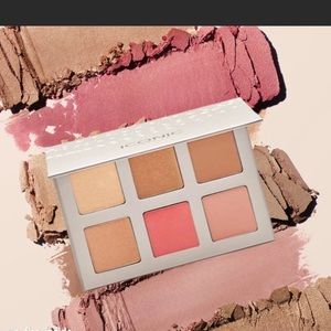 Iconic London face palette